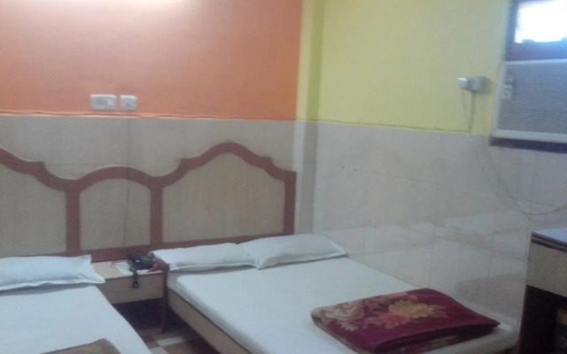 Shivam Palace
