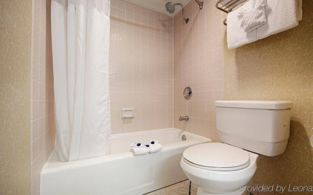 Best Western Palm Garden Inn