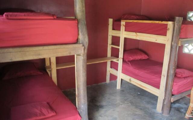 Waterfall Hostel