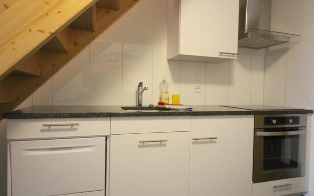 Swiss Star Aussersihl