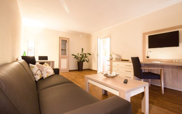 GDA Hotel Göttingen