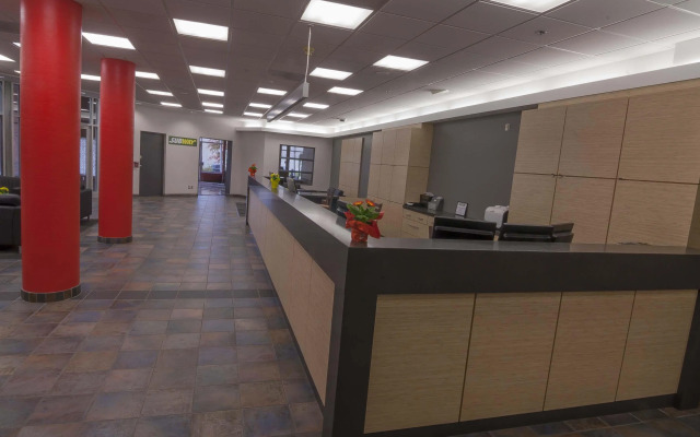 Seneca Residence & Conference Centre - Newnham