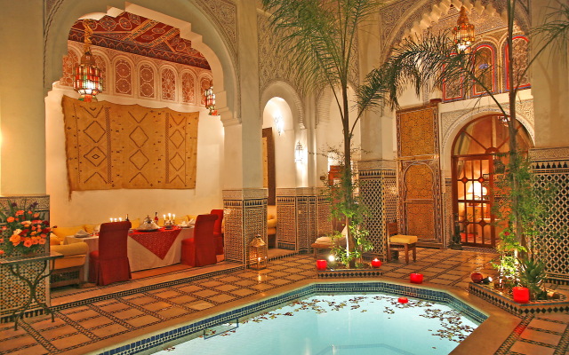 Riad & Spa Esprit du Maroc