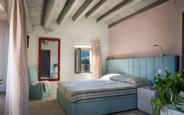 Liscia Country Relais
