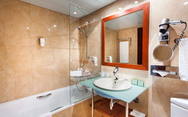 Holiday Inn Lisbon Continental by IHG