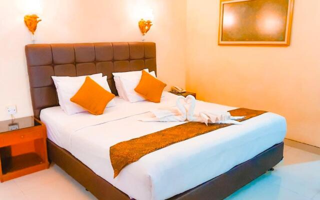 Mandala Wisata Boutique Hotel