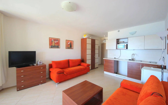 Menada Grand Resort Apartments
