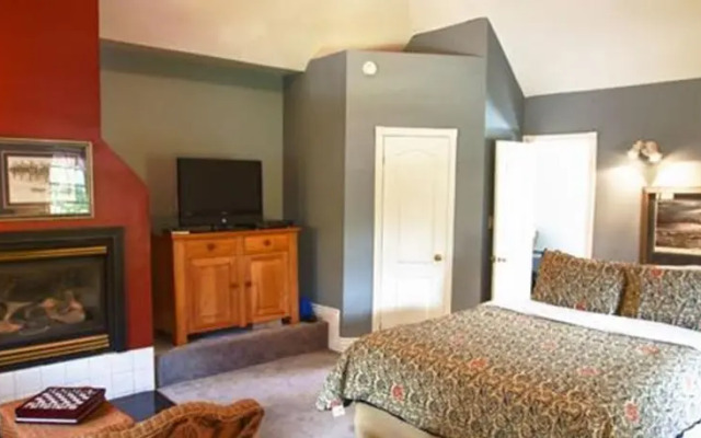 Rosseaus Northern Landing