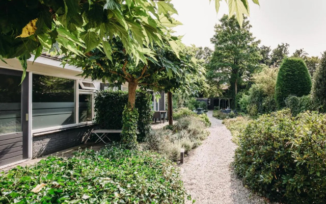 Kranenbergh Boutique Apartments