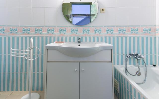 A15 - Dona Ana Cliff Apartment