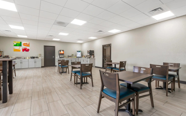 Quality Inn Dillon I-15