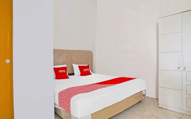 OYO 92578 Sri Ulina Homestay