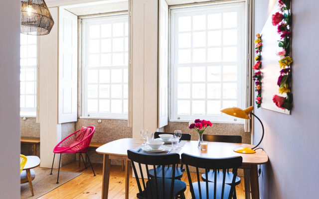 APOSENTUS - Your Home at Oliveiras