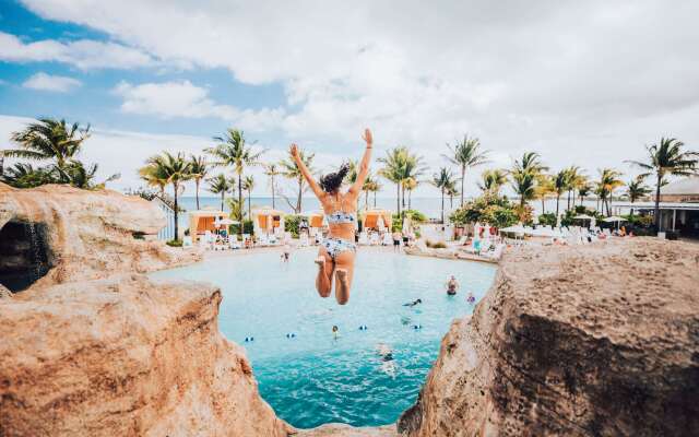 Grand Hyatt Baha Mar