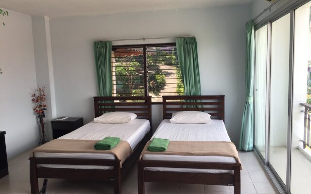 B.B.Apartment Phuket