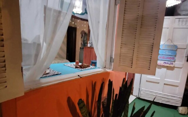 Ventura - Pousada E Hostel