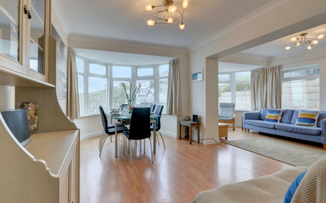 Holiday Home Kittiwake