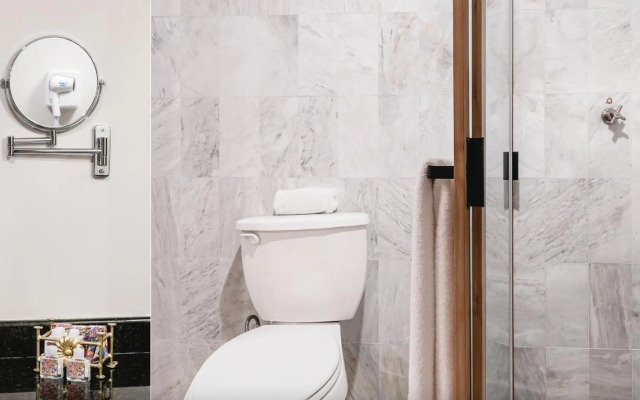 Mision Patzcuaro Centro Historico