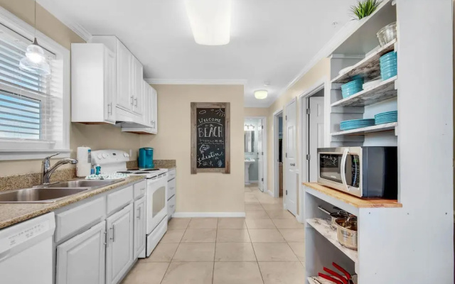 St. Martin Beachwalk Villas 131