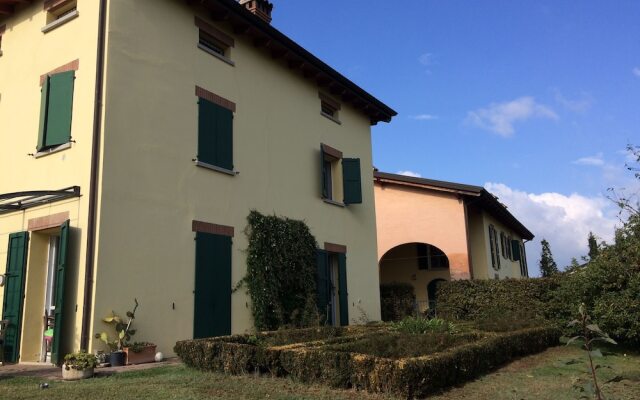 Il Giardino B&B