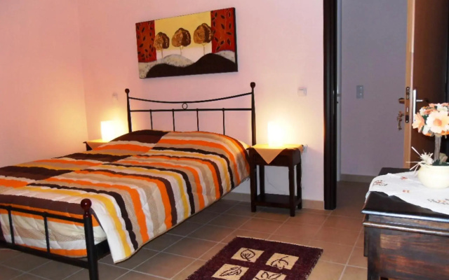 Omorfi Poli 120 sqm Apartment