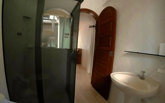 Morro Praia Hotel