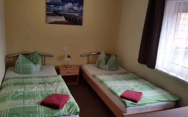 Pension am Schrotturm