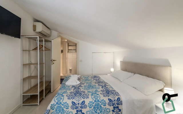 Hotiday Room Collection Opera Ortigia