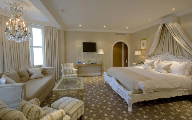 The Old Government House Hotel & Spa