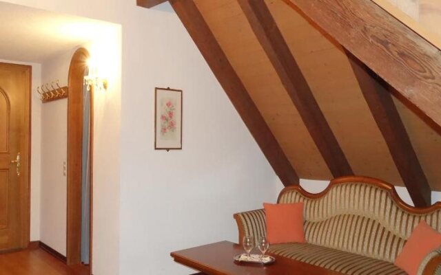 Hotel Sonne