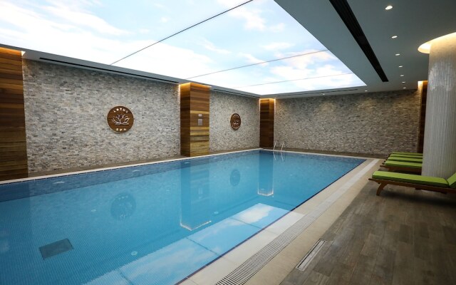 Ramada Plaza Istanbul Asia Airport