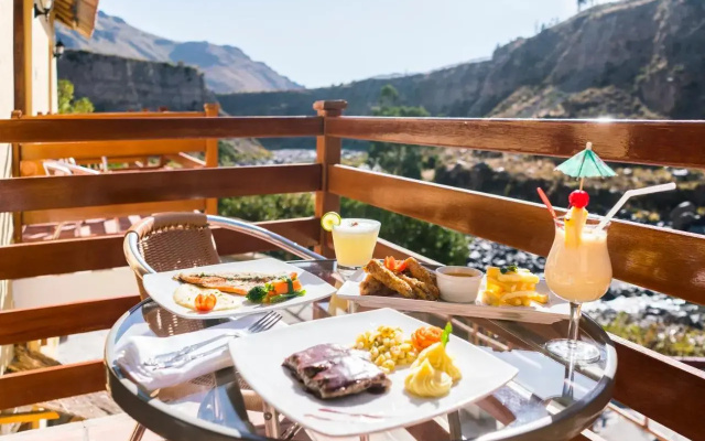El Refugio Hotel Colca