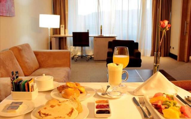 Antay Casino Y Hotel