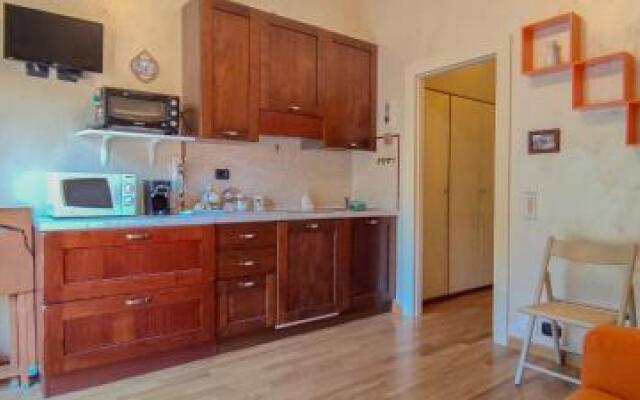 Magicstay - Flat 40M² 1 Bedroom 1 Bathroom - Rapallo