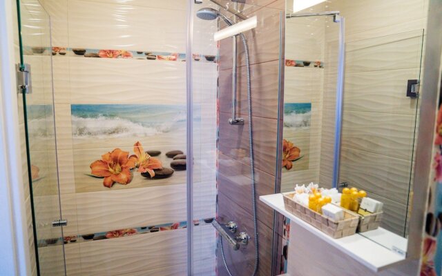 Sofia Central Pretty Apartment