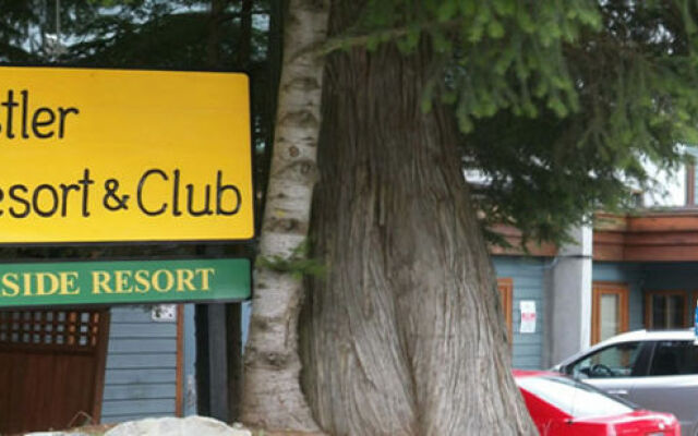 Whistler Resort Club