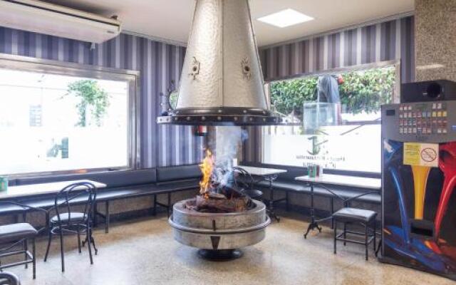 Hotel Canaima