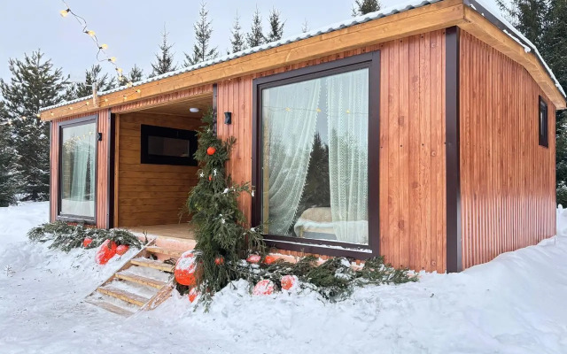 Притяжение