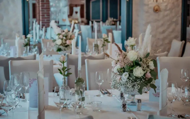 Romantik Hotel Boesehof