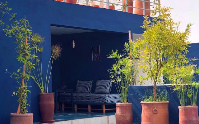 Zwin Zwin Boutique Hôtel & SPA