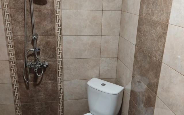 Тороманова къща