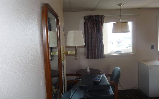 Manor Motel
