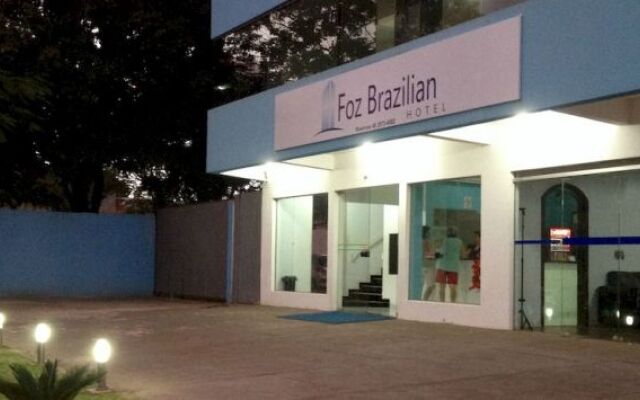 Foz Brazilian Hotel