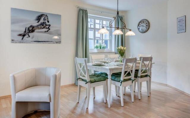 Ferienhaus Christina