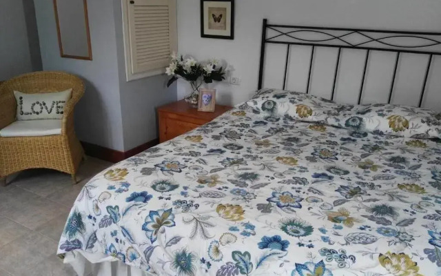 Casa Rural Serrillal