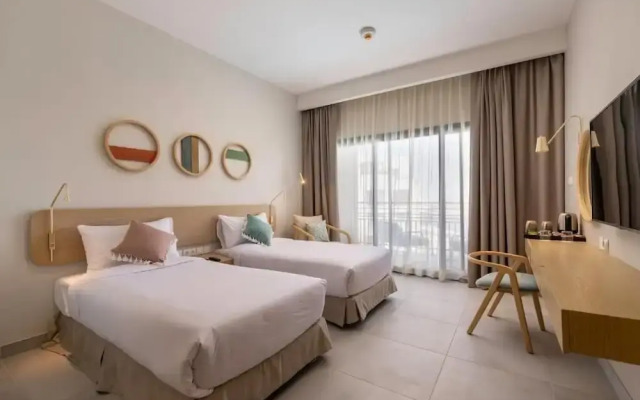 Marassi Boutique Hotel-Marina 1