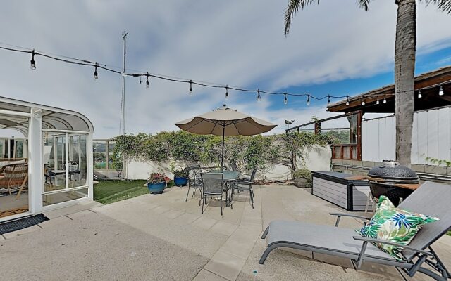 1940lscv 3 Bedroom Home