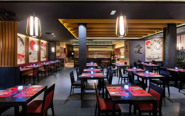 Hotel Riu Buenavista - All Inclusive
