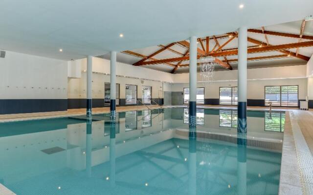 Hôtel Le Circuit Le Mans