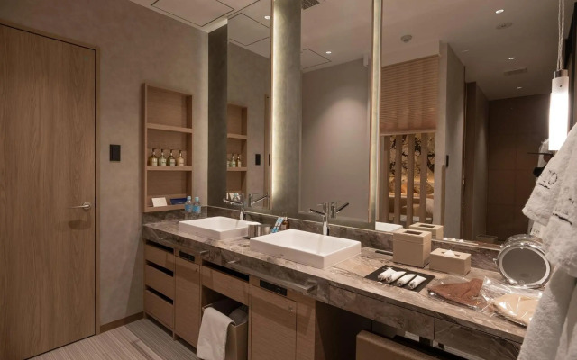 HOTELみなと-MINATO-